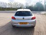 USED 2012 12 VOLKSWAGEN SCIROCCO 2.0 TDI BlueMotion Tech GT Hatchback 3dr Diesel Manual Euro 5 (s/s) (140 ps) 