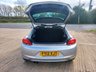 USED 2012 12 VOLKSWAGEN SCIROCCO 2.0 TDI BlueMotion Tech GT Hatchback 3dr Diesel Manual Euro 5 (s/s) (140 ps) 