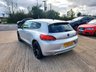 USED 2012 12 VOLKSWAGEN SCIROCCO 2.0 TDI BlueMotion Tech GT Hatchback 3dr Diesel Manual Euro 5 (s/s) (140 ps) 