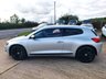USED 2012 12 VOLKSWAGEN SCIROCCO 2.0 TDI BlueMotion Tech GT Hatchback 3dr Diesel Manual Euro 5 (s/s) (140 ps) 