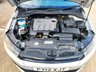 USED 2012 12 VOLKSWAGEN SCIROCCO 2.0 TDI BlueMotion Tech GT Hatchback 3dr Diesel Manual Euro 5 (s/s) (140 ps) 