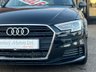 USED 2017 17 AUDI A3 1.6 TDI SE Technik Sportback 5dr 