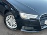 USED 2017 17 AUDI A3 1.6 TDI SE Technik Sportback 5dr 
