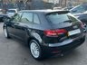USED 2017 17 AUDI A3 1.6 TDI SE Technik Sportback 5dr 