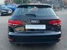 USED 2017 17 AUDI A3 1.6 TDI SE Technik Sportback 5dr 
