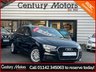 USED 2017 17 AUDI A3 1.6 TDI SE Technik Sportback 5dr 