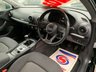 USED 2017 17 AUDI A3 1.6 TDI SE Technik Sportback 5dr 