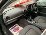 USED 2017 17 AUDI A3 1.6 TDI SE Technik Sportback 5dr 
