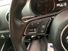 USED 2017 17 AUDI A3 1.6 TDI SE Technik Sportback 5dr 