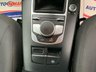 USED 2017 17 AUDI A3 1.6 TDI SE Technik Sportback 5dr 