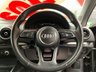 USED 2017 17 AUDI A3 1.6 TDI SE Technik Sportback 5dr 