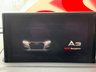 USED 2017 17 AUDI A3 1.6 TDI SE Technik Sportback 5dr 