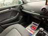 USED 2017 17 AUDI A3 1.6 TDI SE Technik Sportback 5dr 