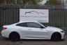 USED 2021 21 BMW 4 SERIES 2.0 420d MHT M Sport Coupe 2dr Diesel Hybrid Auto Euro 6 (s/s) (190 ps) BIG SPEC - ACTIVE CRUISE - HK