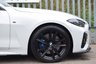 USED 2021 21 BMW 4 SERIES 2.0 420d MHT M Sport Coupe 2dr Diesel Hybrid Auto Euro 6 (s/s) (190 ps) BIG SPEC - ACTIVE CRUISE - HK