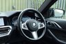 USED 2021 21 BMW 4 SERIES 2.0 420d MHT M Sport Coupe 2dr Diesel Hybrid Auto Euro 6 (s/s) (190 ps) BIG SPEC - ACTIVE CRUISE - HK