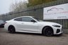 USED 2021 21 BMW 4 SERIES 2.0 420d MHT M Sport Coupe 2dr Diesel Hybrid Auto Euro 6 (s/s) (190 ps) BIG SPEC - ACTIVE CRUISE - HK