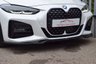 USED 2021 21 BMW 4 SERIES 2.0 420d MHT M Sport Coupe 2dr Diesel Hybrid Auto Euro 6 (s/s) (190 ps) BIG SPEC - ACTIVE CRUISE - HK