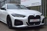 USED 2021 21 BMW 4 SERIES 2.0 420d MHT M Sport Coupe 2dr Diesel Hybrid Auto Euro 6 (s/s) (190 ps) BIG SPEC - ACTIVE CRUISE - HK