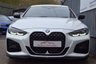 USED 2021 21 BMW 4 SERIES 2.0 420d MHT M Sport Coupe 2dr Diesel Hybrid Auto Euro 6 (s/s) (190 ps) BIG SPEC - ACTIVE CRUISE - HK