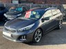USED 2018 67 KIA CEED 1.6 CRDi GT-Line Sportswagon 5dr 