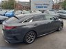 USED 2020 19 KIA PROCEED 1.6 CRDi GT-Line Shooting Brake 5dr 