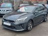 USED 2020 19 KIA PROCEED 1.6 CRDi GT-Line Shooting Brake 5dr 