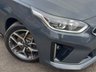 USED 2020 19 KIA PROCEED 1.6 CRDi GT-Line Shooting Brake 5dr 