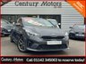 USED 2020 19 KIA PROCEED 1.6 CRDi GT-Line Shooting Brake 5dr 