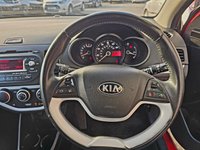 USED 2013 KIA PICANTO 1.0 City Hatchback 3dr Petrol Manual Euro 5 (68 bhp) FULL SERVICE HISTORY