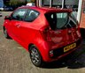 USED 2013 KIA PICANTO 1.0 City Hatchback 3dr Petrol Manual Euro 5 (68 bhp) FULL SERVICE HISTORY