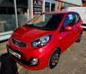 USED 2013 KIA PICANTO 1.0 City Hatchback 3dr Petrol Manual Euro 5 (68 bhp) FULL SERVICE HISTORY