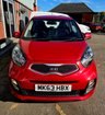 USED 2013 KIA PICANTO 1.0 City Hatchback 3dr Petrol Manual Euro 5 (68 bhp) FULL SERVICE HISTORY