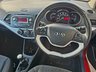 USED 2013 KIA PICANTO 1.0 City Hatchback 3dr Petrol Manual Euro 5 (68 bhp) FULL SERVICE HISTORY