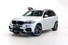 USED 2017 17 BMW X5 3.0 40d M Sport SUV 5dr Diesel Auto xDrive Euro 6 (s/s) (313 ps) PANORAMIC ROOF | 7 SEATS | M SPORTS PLUS PACK |