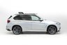 USED 2017 17 BMW X5 3.0 40d M Sport SUV 5dr Diesel Auto xDrive Euro 6 (s/s) (313 ps) PANORAMIC ROOF | 7 SEATS | M SPORTS PLUS PACK |