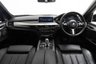 USED 2017 17 BMW X5 3.0 40d M Sport SUV 5dr Diesel Auto xDrive Euro 6 (s/s) (313 ps) PANORAMIC ROOF | 7 SEATS | M SPORTS PLUS PACK |