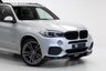 USED 2017 17 BMW X5 3.0 40d M Sport SUV 5dr Diesel Auto xDrive Euro 6 (s/s) (313 ps) PANORAMIC ROOF | 7 SEATS | M SPORTS PLUS PACK |