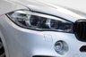 USED 2017 17 BMW X5 3.0 40d M Sport SUV 5dr Diesel Auto xDrive Euro 6 (s/s) (313 ps) PANORAMIC ROOF | 7 SEATS | M SPORTS PLUS PACK |