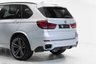 USED 2017 17 BMW X5 3.0 40d M Sport SUV 5dr Diesel Auto xDrive Euro 6 (s/s) (313 ps) PANORAMIC ROOF | 7 SEATS | M SPORTS PLUS PACK |