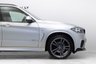 USED 2017 17 BMW X5 3.0 40d M Sport SUV 5dr Diesel Auto xDrive Euro 6 (s/s) (313 ps) PANORAMIC ROOF | 7 SEATS | M SPORTS PLUS PACK |