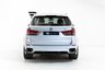 USED 2017 17 BMW X5 3.0 40d M Sport SUV 5dr Diesel Auto xDrive Euro 6 (s/s) (313 ps) PANORAMIC ROOF | 7 SEATS | M SPORTS PLUS PACK |