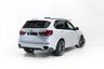 USED 2017 17 BMW X5 3.0 40d M Sport SUV 5dr Diesel Auto xDrive Euro 6 (s/s) (313 ps) PANORAMIC ROOF | 7 SEATS | M SPORTS PLUS PACK |
