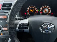 USED 2010 60 TOYOTA AURIS 1.6 V-Matic TR Hatchback 5dr Petrol MultiMode Euro 5 (132 ps) 