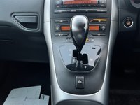 USED 2010 60 TOYOTA AURIS 1.6 V-Matic TR Hatchback 5dr Petrol MultiMode Euro 5 (132 ps) 