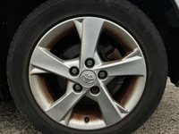USED 2010 60 TOYOTA AURIS 1.6 V-Matic TR Hatchback 5dr Petrol MultiMode Euro 5 (132 ps) 