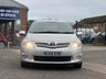 USED 2010 60 TOYOTA AURIS 1.6 V-Matic TR Hatchback 5dr Petrol MultiMode Euro 5 (132 ps) 