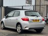USED 2010 60 TOYOTA AURIS 1.6 V-Matic TR Hatchback 5dr Petrol MultiMode Euro 5 (132 ps) 