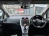 USED 2010 60 TOYOTA AURIS 1.6 V-Matic TR Hatchback 5dr Petrol MultiMode Euro 5 (132 ps) 
