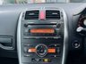 USED 2010 60 TOYOTA AURIS 1.6 V-Matic TR Hatchback 5dr Petrol MultiMode Euro 5 (132 ps) 